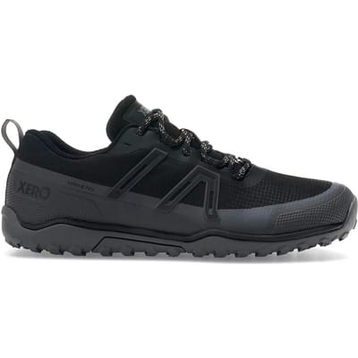 Xero Shoes Scrambler Low Wp Trailschoenen Zwart EU 37 Vrouw