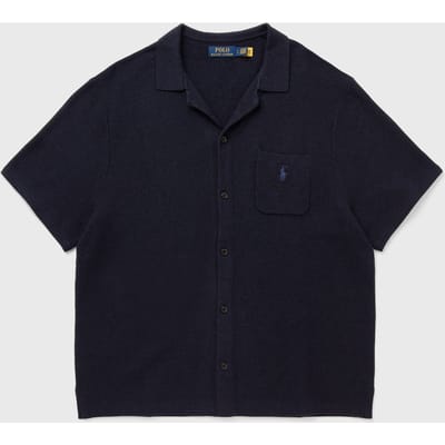 KNIT SHIRT
