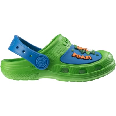 Sandalen voor babyjongens Coqui Maxi