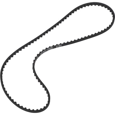 Naaimachine Motor Riem Rubber Vervanging Reserveonderdelen Accessoires voor 6199 6180 6160 5560 5500 5400 1080S C5200 black
