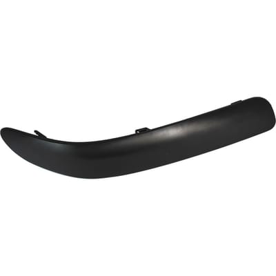 Sierlijst/beschermstrip, bumper BLIC 6502-07-8109971P links