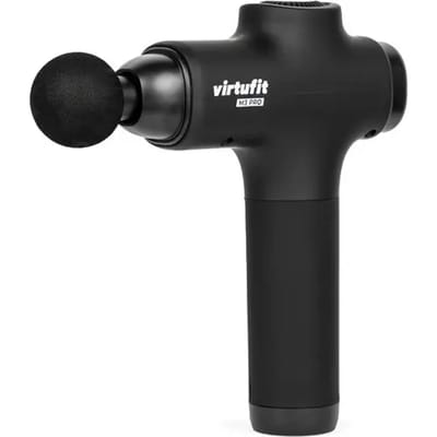 VirtuFit M3 Pro Premium Massage Gun - 6 opzetstukken - Oplaadbaar - Spier Massage - Draadloos - Inclusief Opbergkoffer - Professioneel