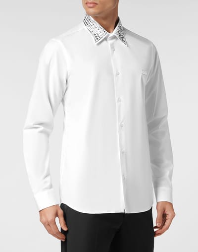 Overhemd Slim Fit Sugar Daddy