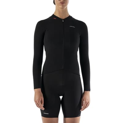 Damestrui met lange mouwen Etxeondo Alda