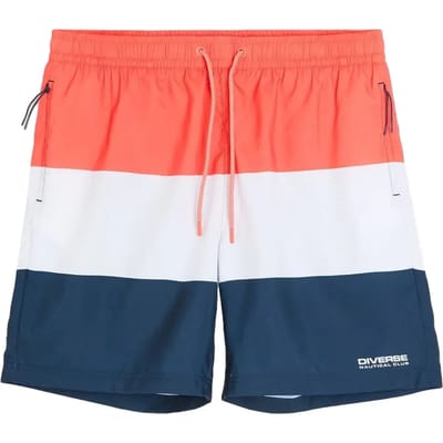 Zwemshort Diverse Sligos