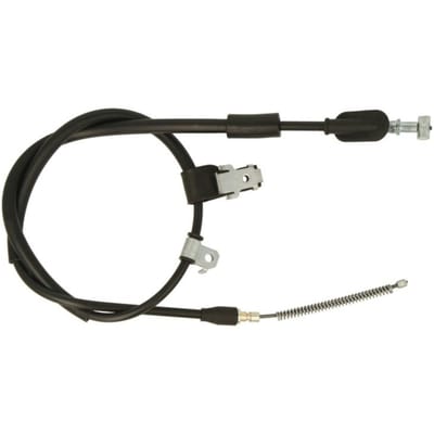 Kabel, parkeerrem LINEX 41.01.20 links
