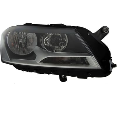 Koplampen VALEO 044502, rechts
