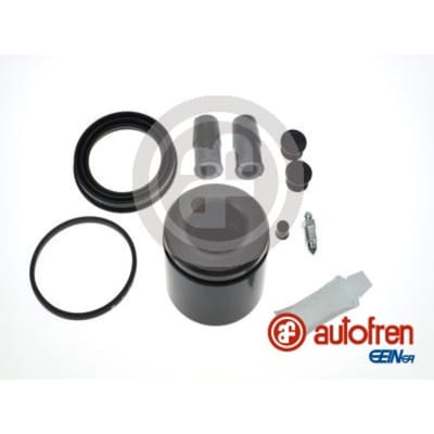 Reparatieset, remklauw AUTOFREN SEINSA D4-2065C