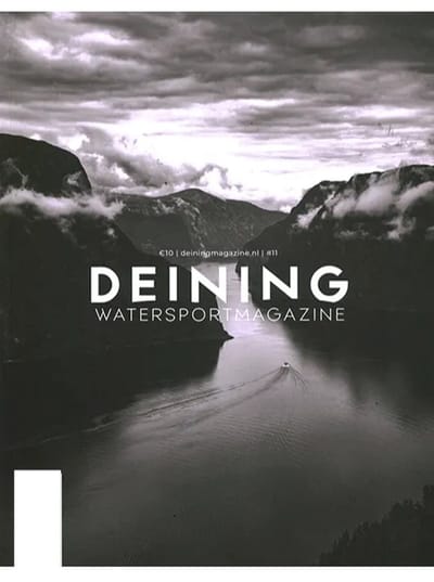 Deining magazine - 11 2025