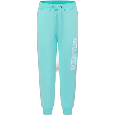 Joggingbroek Met Ingelijst Logo Chabrand