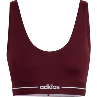 Vrouwenbeha adidas Hyperglam