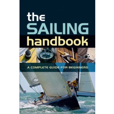 Sailing Handbook - Herreshoff, Halsey