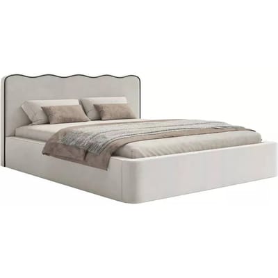 Bedframe Sova 200 x 200 | NADUVI Collection