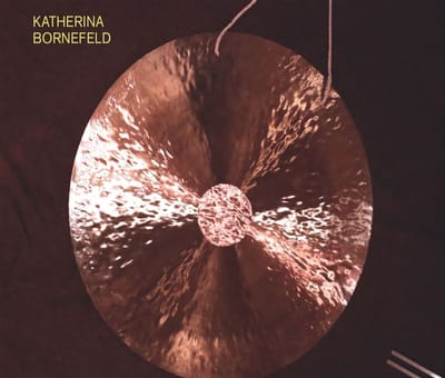Katherina Bornefeld - Angeltalk (CD)