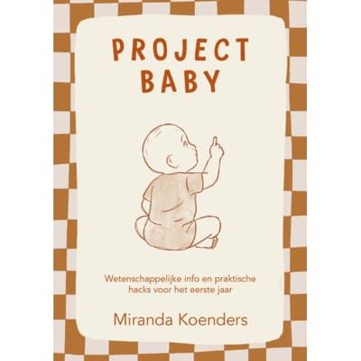 Project Baby - Miranda Koenders