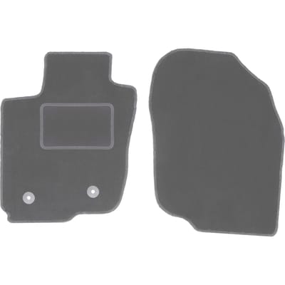 Automatten voorzijde: Toyota RAV4 III SUV (2006-2013)