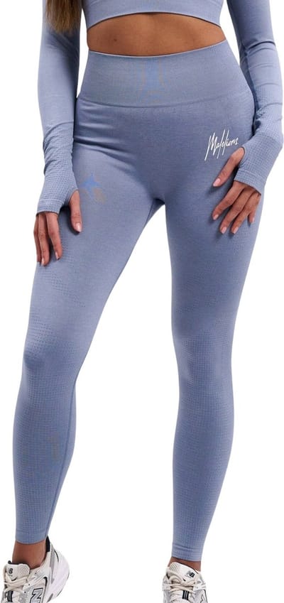 Malelions Sport Seamless Tight Dames - Maat XS/S