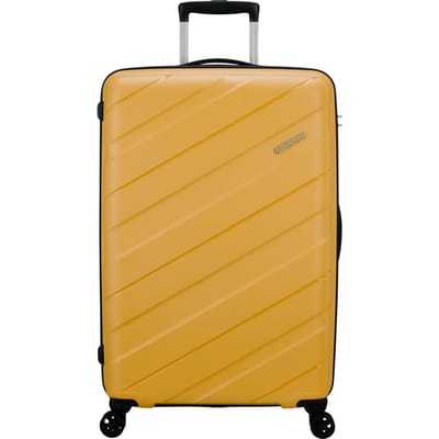 American Tourister Jetdriver 3.0 Koffer (4 wielen) Banana Cream