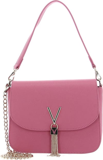 VALENTINO Schoudertas Handtas Divina SA Lady Crossover Bag Rosa Roze