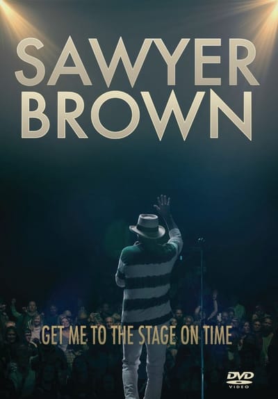 Get Me To The Stage On Time