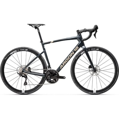 Racefietsen Argon 18 Equation 375C 105
