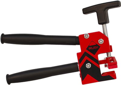 Rubi Slab Breektang