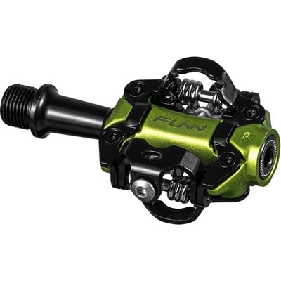 Pedalen Funn Tactic XC SPD