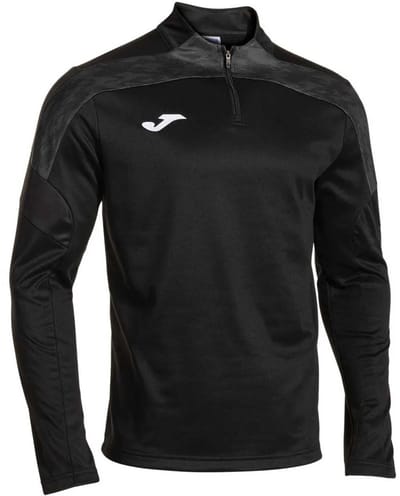 Joma Championship Viii Sweatshirt Zwart XL Man