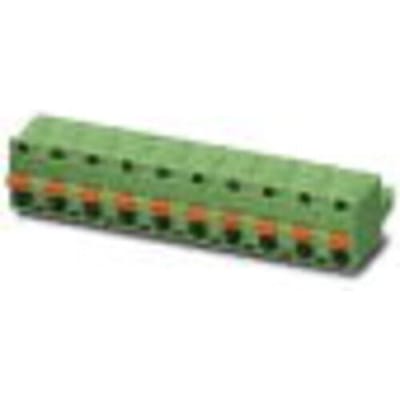 Phoenix Contact 1939691 Male behuizing (kabel) GFKC Totaal aantal polen: 8 Rastermaat: 7.62 mm Inhoud: 50 stuk(s)