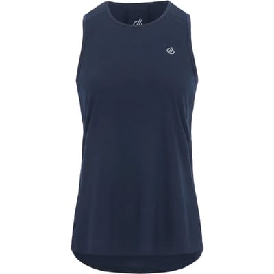 Dare2B Nimble Relaxed Fit Tanktop voor dames