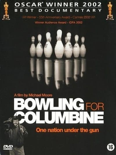 Bowling For Columbine (2DVD) (Special Edition)