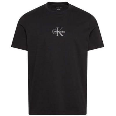 T-shirt Korte Mouw Calvin Klein Jeans Lv04rb866g Ss 30s