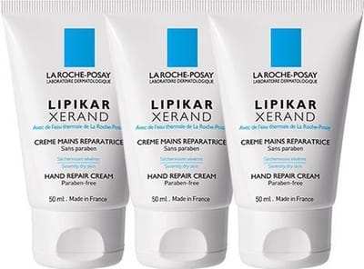 La Roche-Posay Lipikar Xerand handcrème
