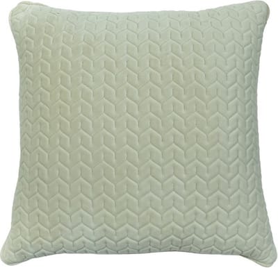 Madison sierkussen 42x42cm Dublin Off white