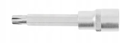 HOGERT Torx Dopinchleutel T27 1/2" 100mm