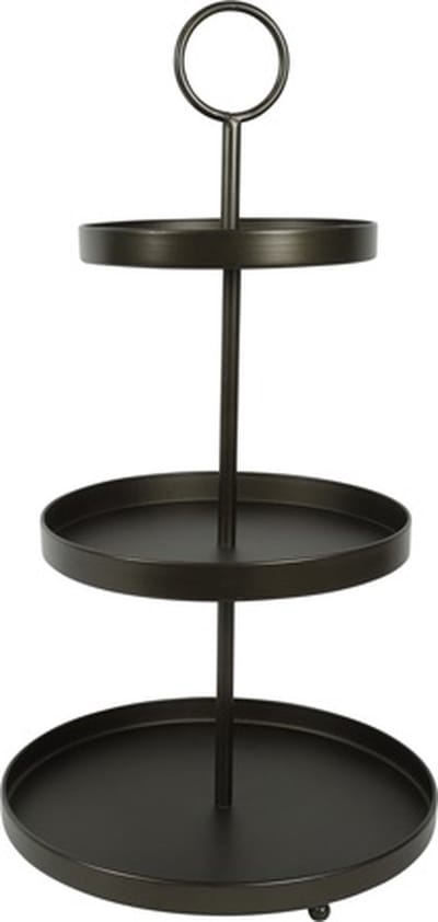 Countryfield Etagere Bonamy L brons