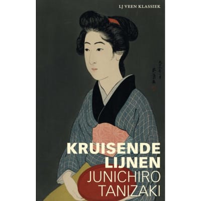 Kruisende Lijnen - Lj Veen Klassiek - Junichiro Tanizaki