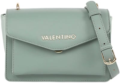 VALENTINO Schoudertas Violet Flap Bag Giada Mintgroen