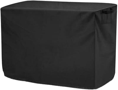 Buitenkar Tafelhoes - Prep Cart Cover - Bescherming tegen Weer - Waterdicht 420D Oxford - 133 x 57 x 90cm