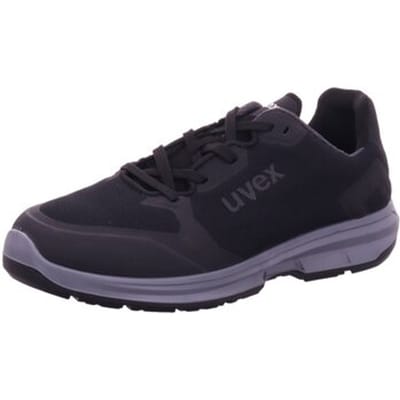 uvex 6593 6593838 Werkschoenen O1 Schoenmaat (EU): 38 Zwart 1 paar