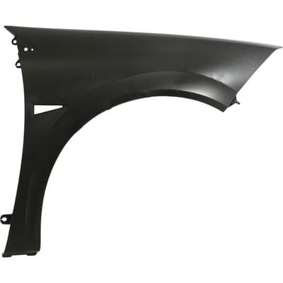 Spatbord, vóór BLIC 6504-04-6041312P, rechts