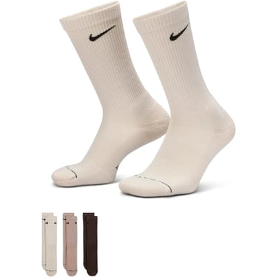 Nike Everyday Elevated 3 Pack Socks patroon