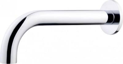 Sanifun baduitloop Coco Chroom 200