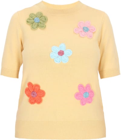 usha Jumper