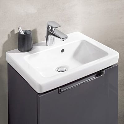 Villeroy & Boch Subway 2.0 Hand Wash Basin 7315F0-01