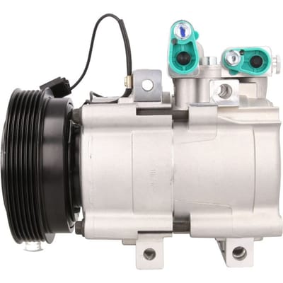 Compressor, airconditioner THERMOTEC KTT090021