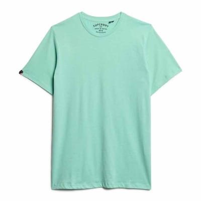 Superdry - Klassiek Essential T-shirt - Heren - T-shirts