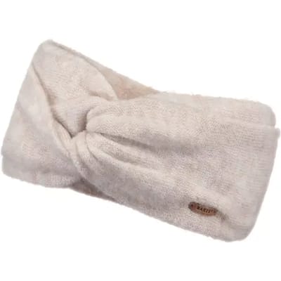 BARTS Witzia Headband Hoofdband Vrouwen - One size - Beige