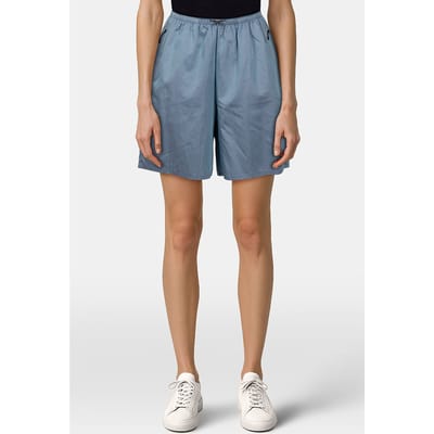 On Track Shorts 1 Arctic | Pink Maat: S | Sport Shorts Outlet | Dames | Blauw