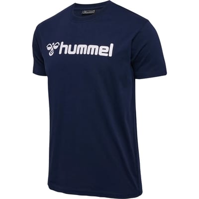 Hummel T-shirt Hmlmover Cotton S/S 205582